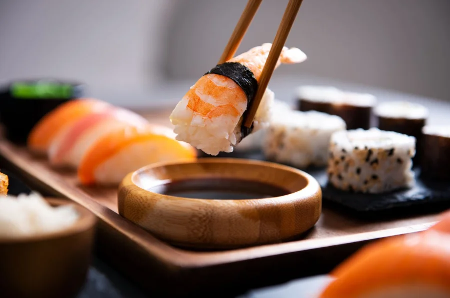Với hương vị độc đáo đến khó cưỡng, ẩm thực Nhật Bản hứa hẹn khiến bạn nhớ mãi không quên