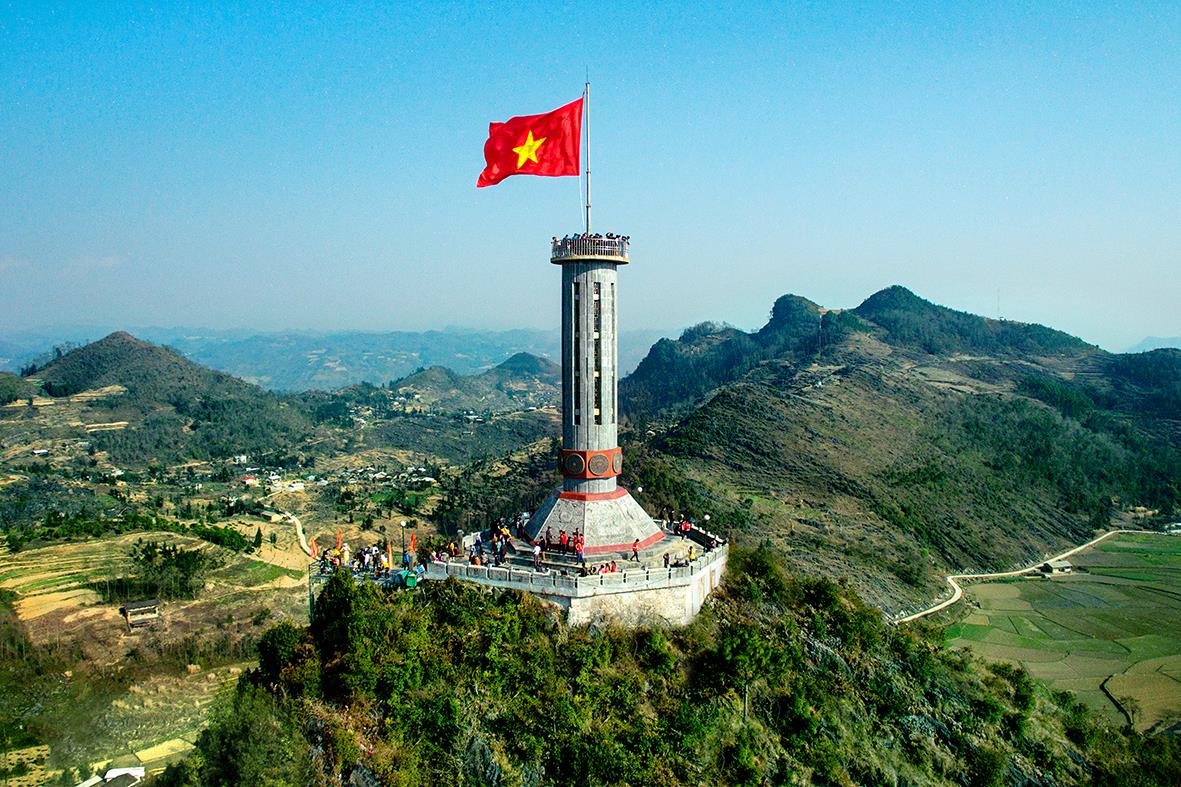 Thông điệp từ Lũng Cú