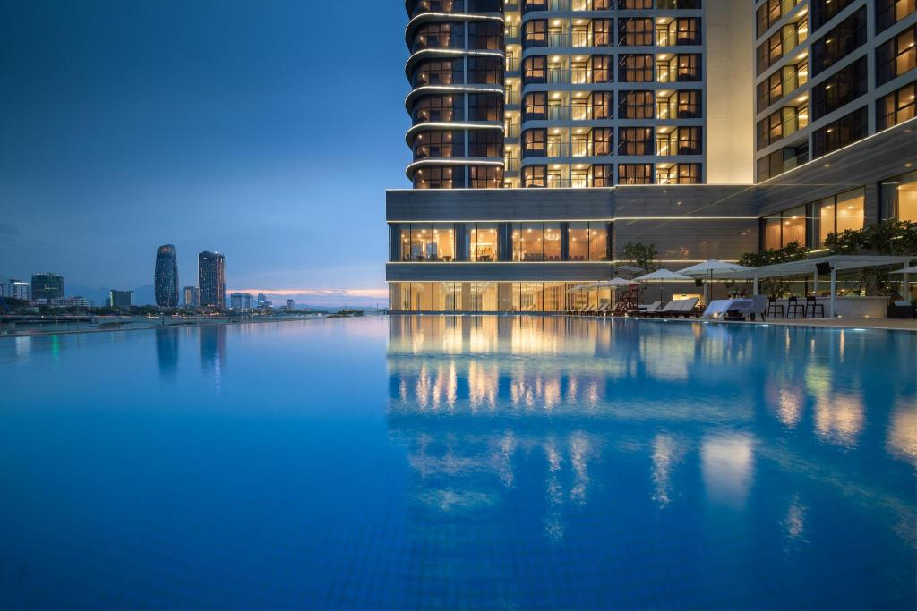 Vinpearl Condotel Riverfront Da Nang | Đà Nẵng ƯU ĐÃI CẬP NHẬT NĂM 2020 865806 ₫, Ảnh HD & Nhận Xét