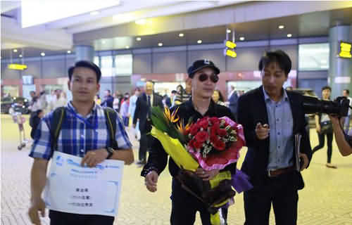 Luc Tieu Linh Dong
