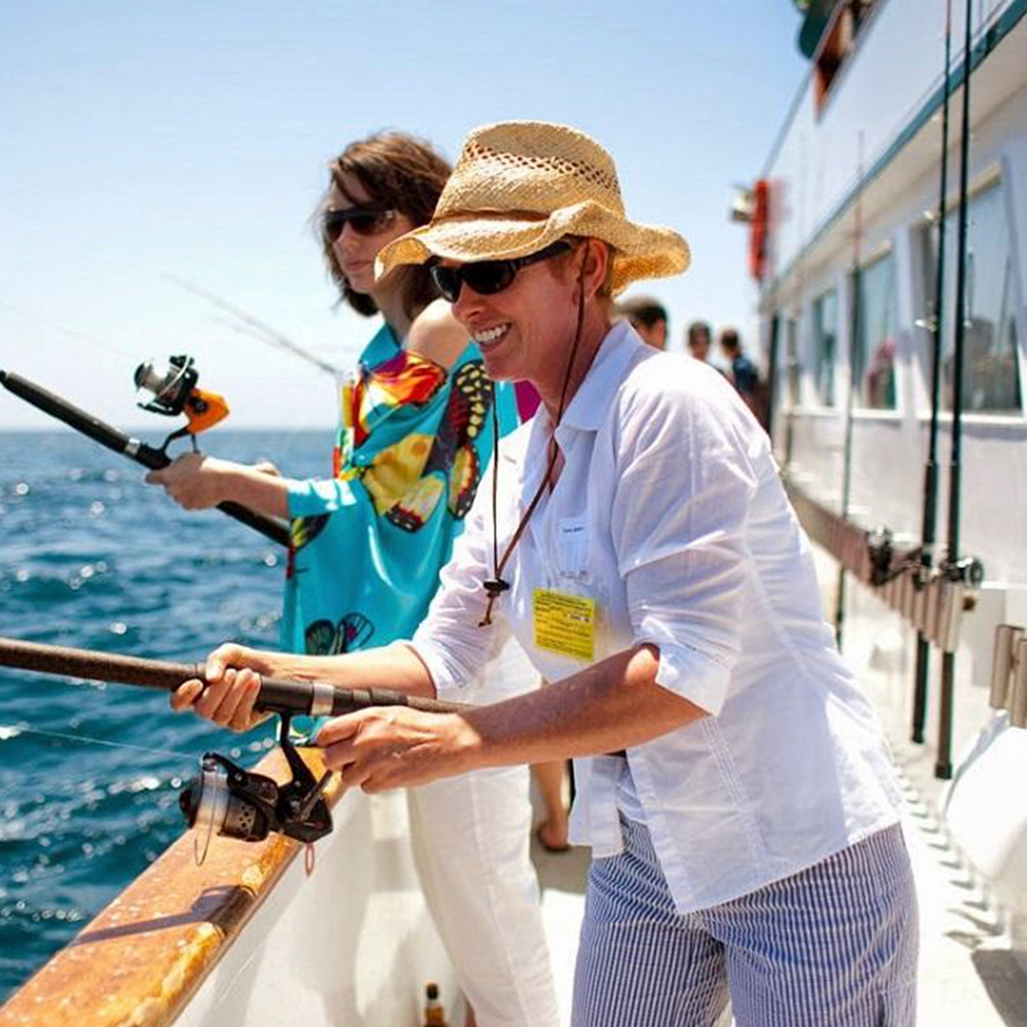 CÂU CÁ VÀ LẶN NGẮM SAN HÔ PHÍA NAM ĐẢO Phú Quốc 24H Online - BMT Tour