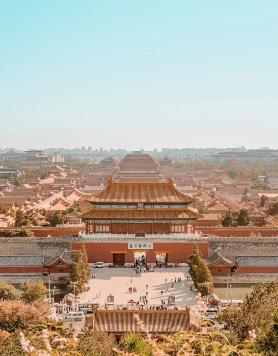 Tử Cấm Thành như một bảo tàng sống động, lưu giữ những câu chuyện lịch sử hào hùng và những bí ẩn chưa có lời giải
