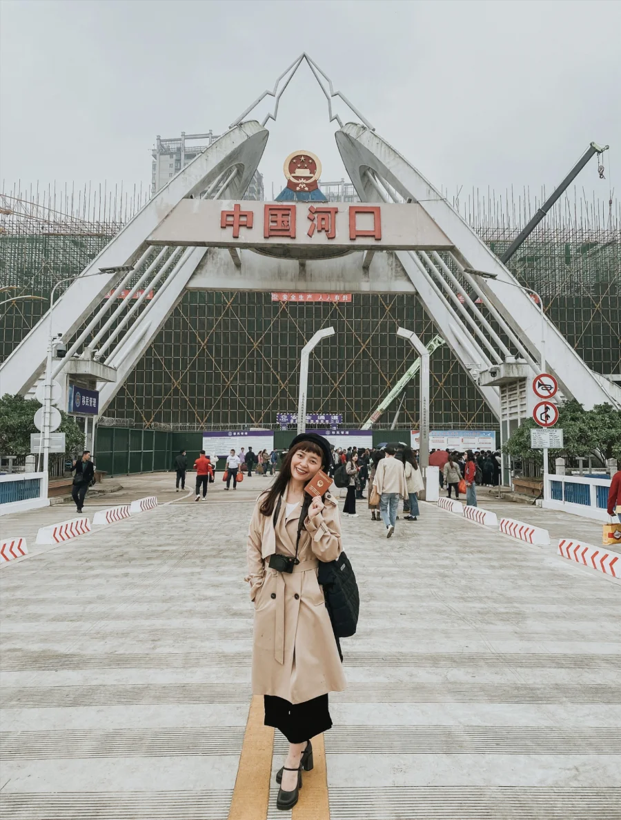 Hà Khẩu - Một trong những địa điểm du lịch Trung Quốc không cần visa mà bạn không nên bỏ qua