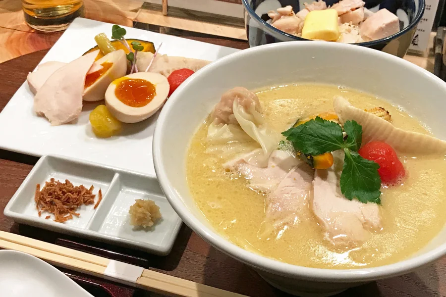 Kagari sẽ khiến bạn say mê, “quên cả lối về” trong chuyến du lịch Nhật Bản sắp tới