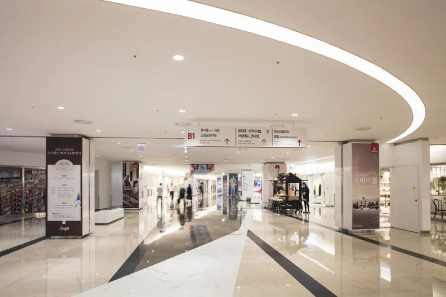 Yeongdeungpo là điểm đến sôi động không thể bỏ qua khi đi du lịch Seoul