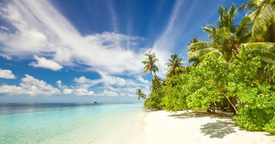 Đến Lakshadweep để tận hưởng trọn vẹn vẻ đẹp thiên nhiên đầy tươi đẹp nhé