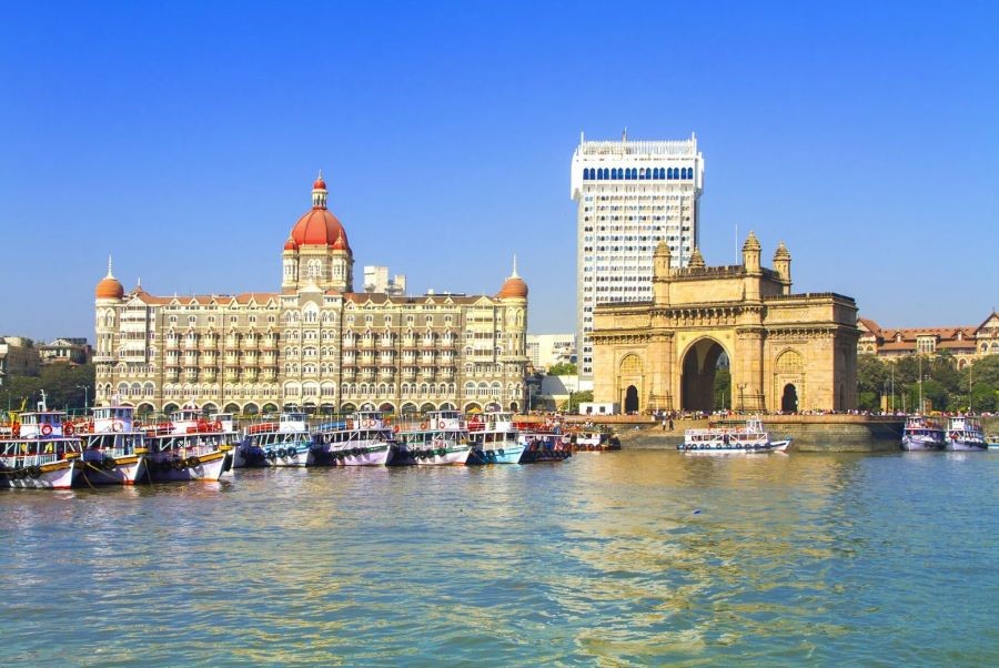 Mumbai là điểm dừng chân vô cùng lý tưởng dành cho tín đồ mua sắm