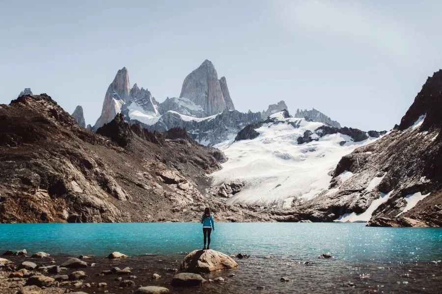 Chinh phục El Chaltén - thiên đường dành cho người đi bộ đường dài
