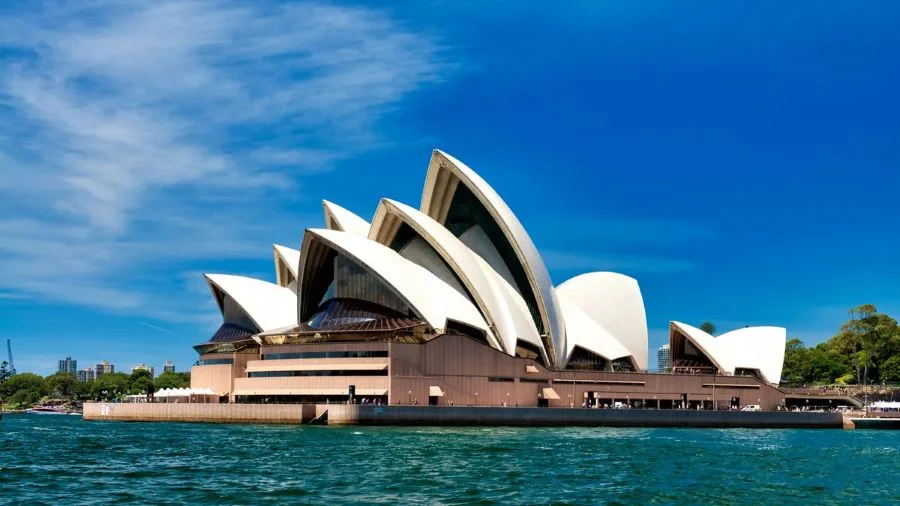 Nhà hát Opera Sydney - tọa độ check-in không thể bỏ qua của nhiều du khách khi dừng chân tại Sydney 