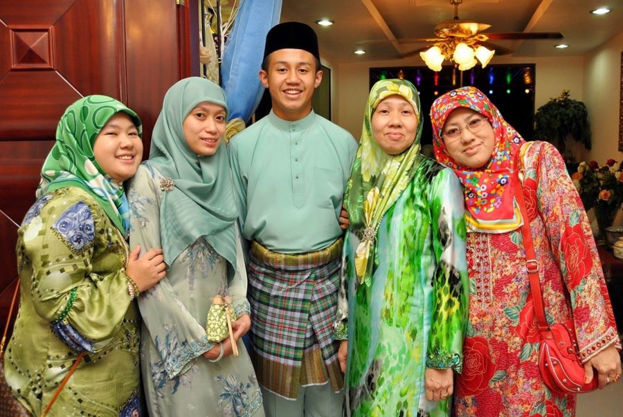 Người dân Brunei thân thiện và hiếu khách là một điểm cộng lớn đối với khách du lịch phương xa