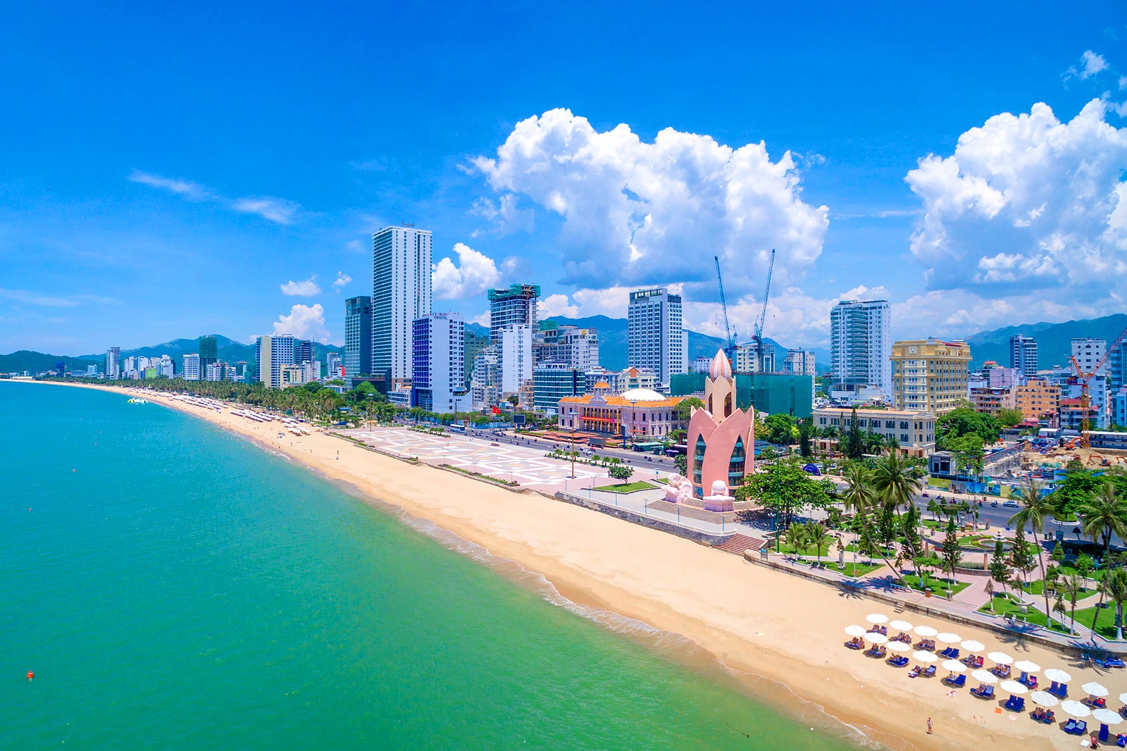 Combo Nghỉ Dưỡng 5 sao Vinpearl Nha Trang