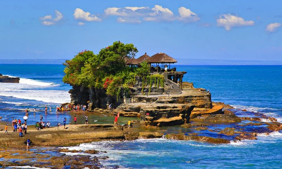 Du Lịch Bali Khám Phá 