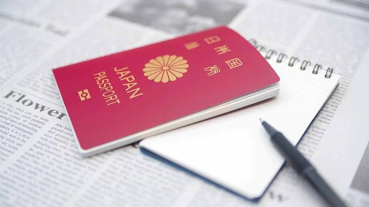 Visa thăm thân có thời hạn lưu trú tối đa lên đến 90 ngày