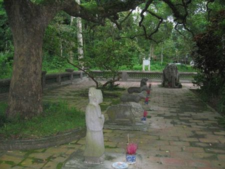Du lich Thanh Hoa