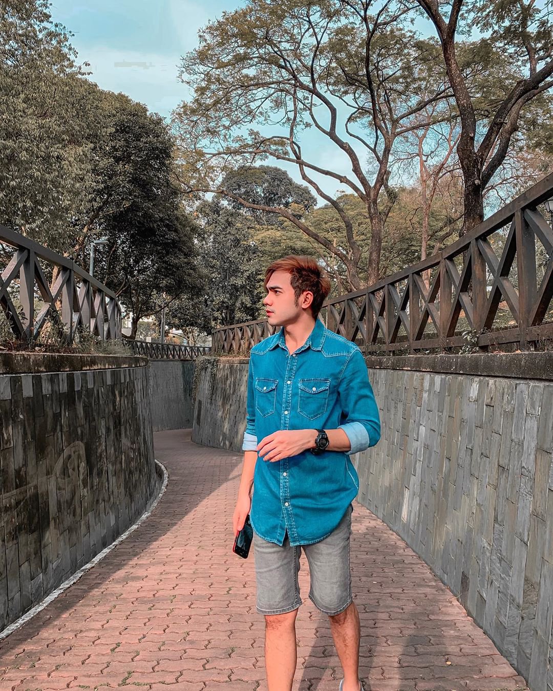 Fort Canning - Điểm đến hấp dẫn, thú vị tại Singapore Fort Canning - Điểm đến hấp dẫn, thú vị tại Singapore