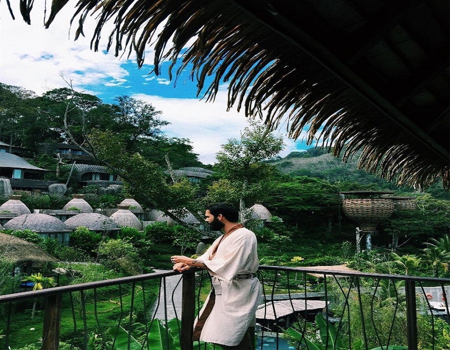 Keemala Phuket – Thiên đường dành cho team "sống ảo" Keemala Phuket – Thiên đường dành cho team "sống ảo"