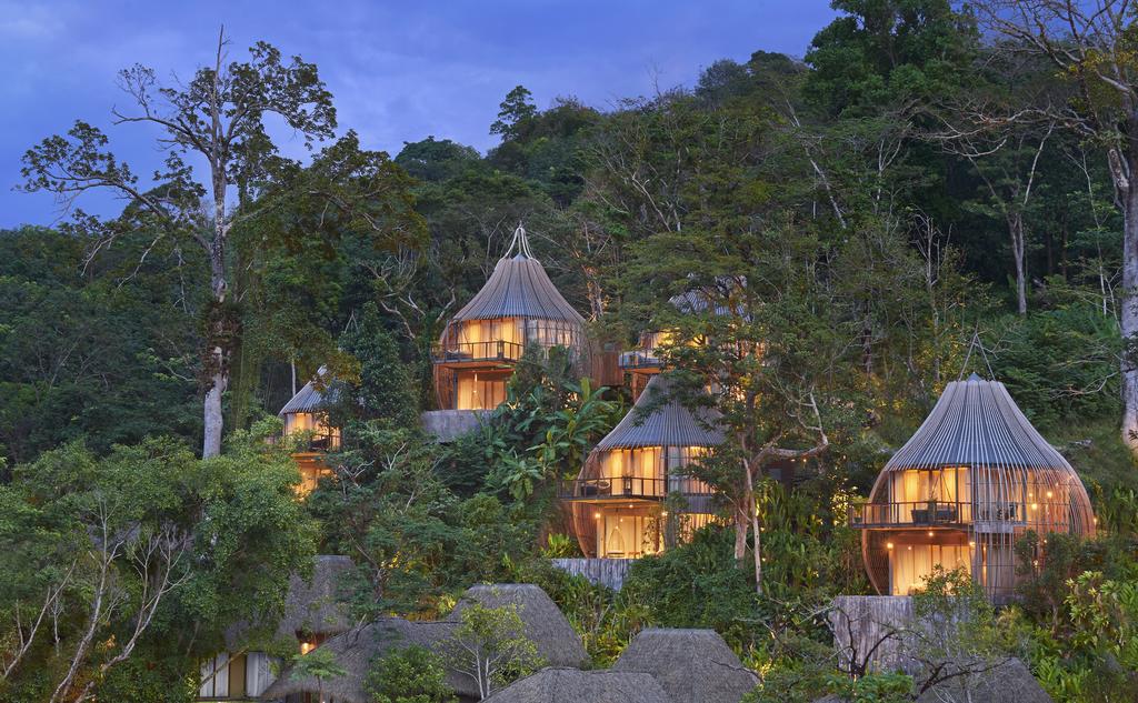 Keemala Phuket – Thiên đường dành cho team "sống ảo" Keemala Phuket – Thiên đường dành cho team "sống ảo"