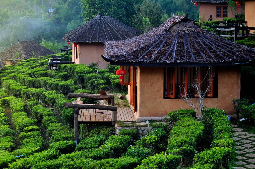 Mae Hong Son - Điểm đến thú vị tại Thái Lan