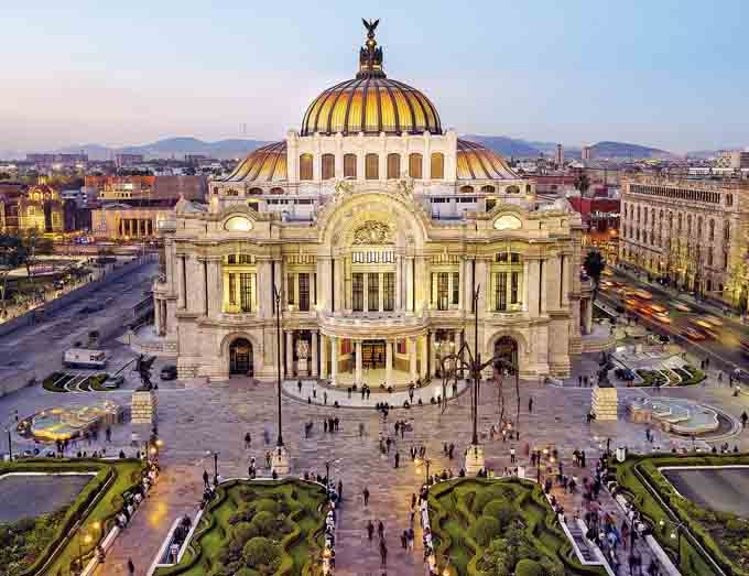 Mexico City-min