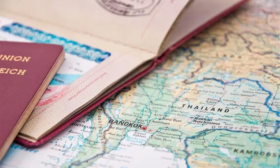 Đi du lịch Thái Lan có cần xin visa hay không?