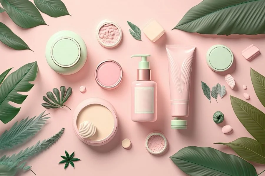 Mỹ phẩm - Một trong những món ăn được nhiều du khách lựa chọn mua về để tặng cho người thân và bạn bè