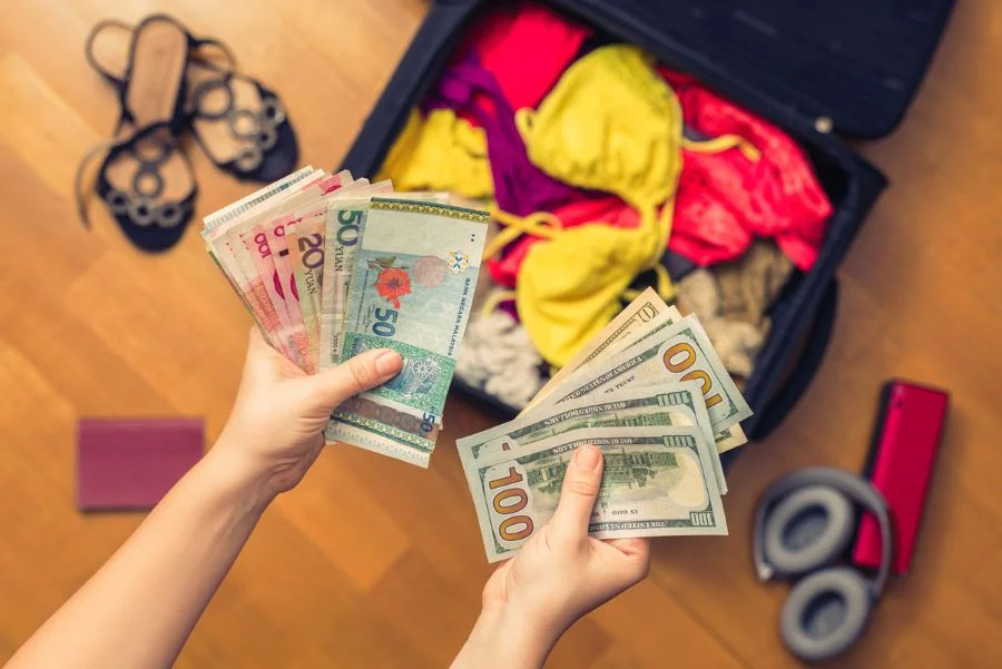 Du lịch Thái lan có đắt không?