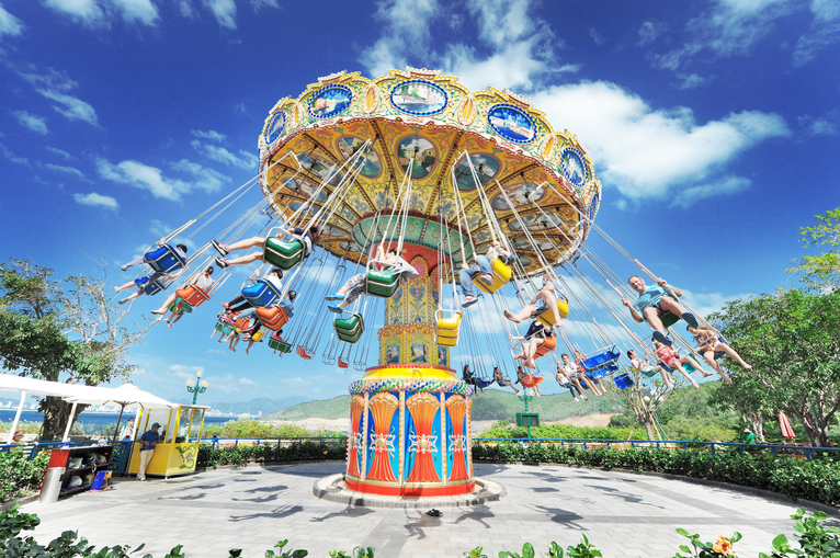 Vinpearl Land Phú Quốc 2020