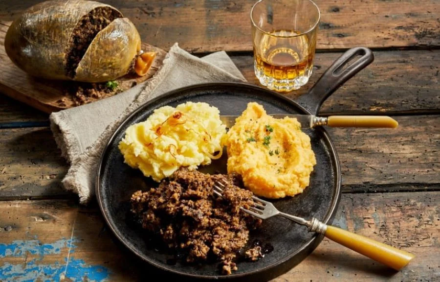 Scotland sở hữu nền ẩm thực đa dạng với những món ăn truyền thống hấp dẫn