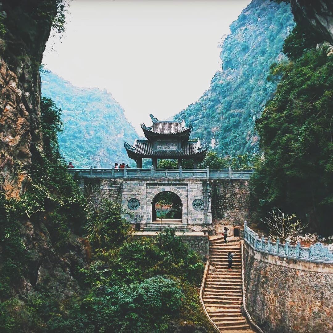 Động Am Tiên - Tuyệt tình cốc nơi vùng đất cố đô - CẨM NANG DU LỊCH VIỆT NAM | CHUYÊN TRANG DU LỊCH, ẨM THỰC, KINH NGHIỆM DU LỊCH