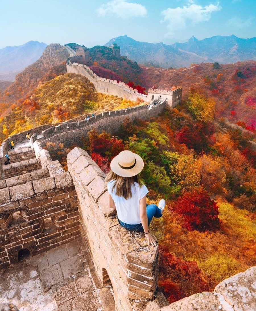 Để chuyến du lịch Bắc Kinh mùa thu thêm trọn vẹn, bạn cần có sự chuẩn bị kỹ lưỡng và chu toàn nhất nhé!