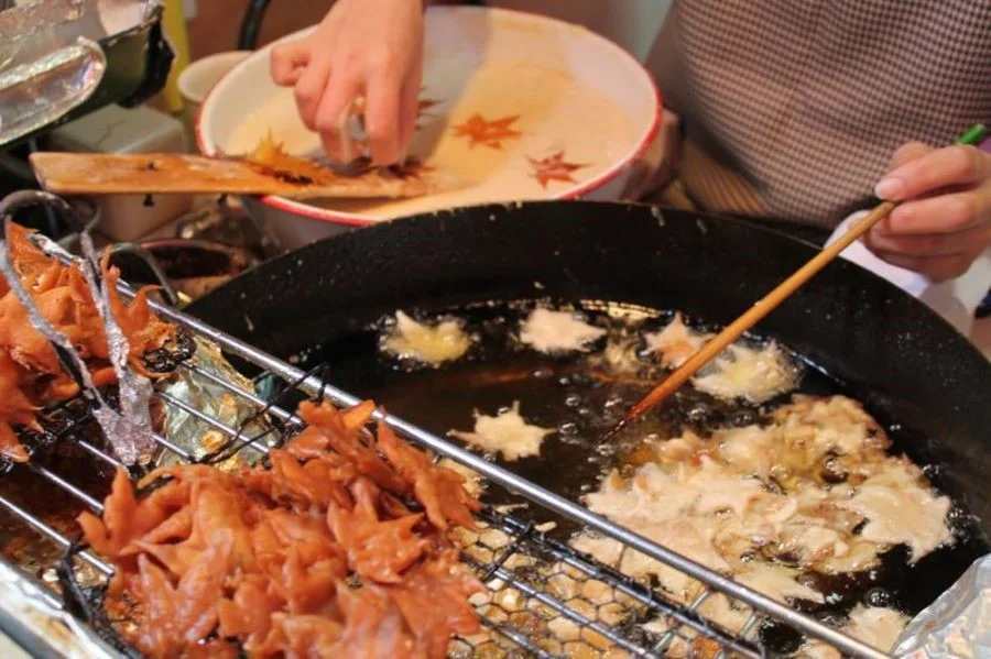 Món bánh được rất nhiều người yêu thích và lựa chọn