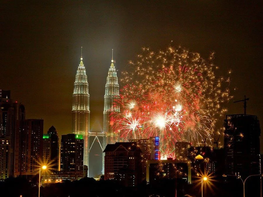Malaysia nổi tiếng với nhiều lễ hội hấp dẫn tựa như một bức tranh đa màu sắc