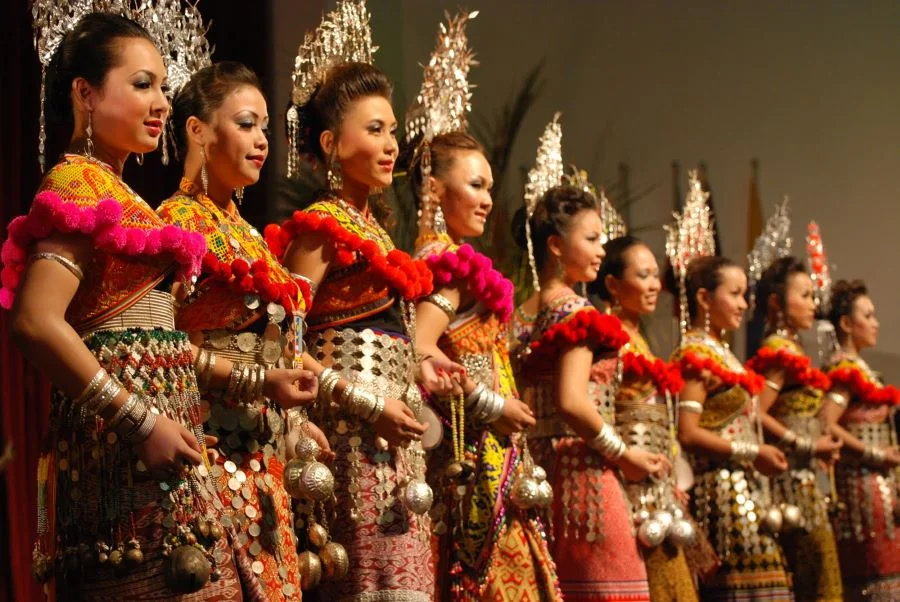 Malaysia nổi tiếng với những Lễ hội độc đáo, đầy màu sắc vô cùng thú vị