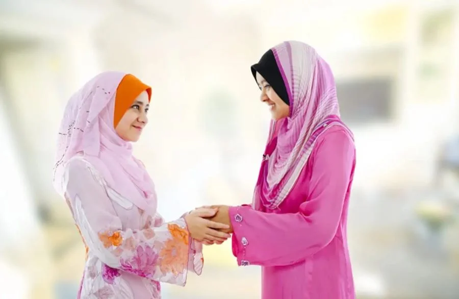 Người Malaysia có văn hoá chào hỏi đầy tinh tế và vô cùng độc đáo