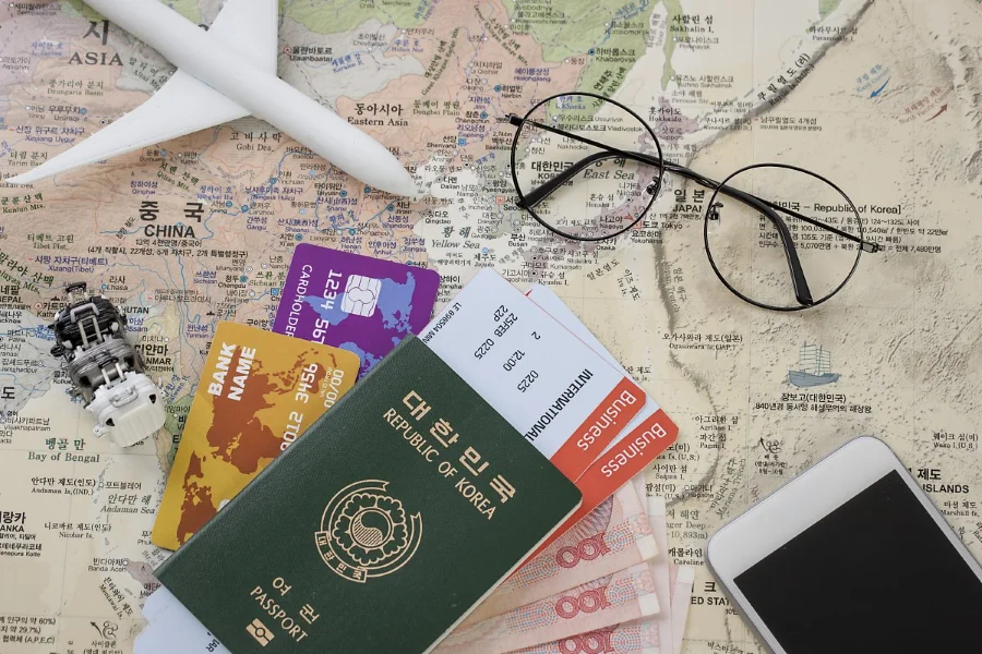 Visa du lịch Hàn Quốc là điều kiện bắt buộc để bạn có thể nhập cảnh vào đất nước này