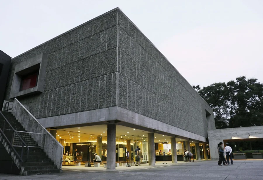 Bảo tàng Tokyo chính là điểm đến không thể bỏ qua khi đến với Hoàng Cung Nhật Bản
