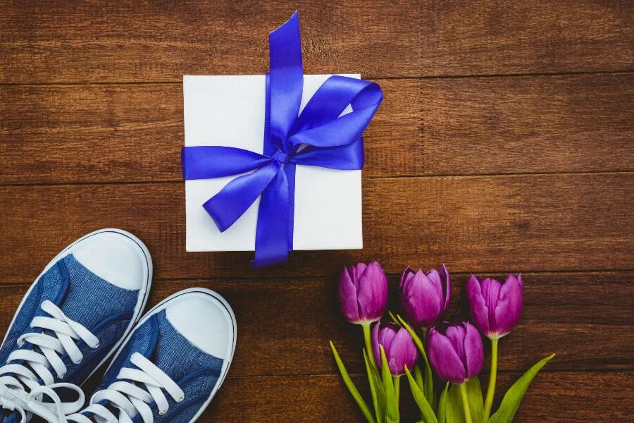 Người Hàn Quốc thường kiêng kỵ việc tặng giày trong những ngày đầu năm