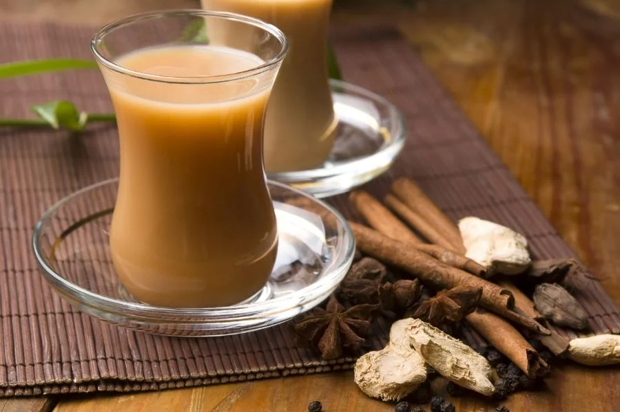 Nhắc đến Ấn Độ, đương nhiên không thể nào bỏ qua loại trà Masala độc đáo
