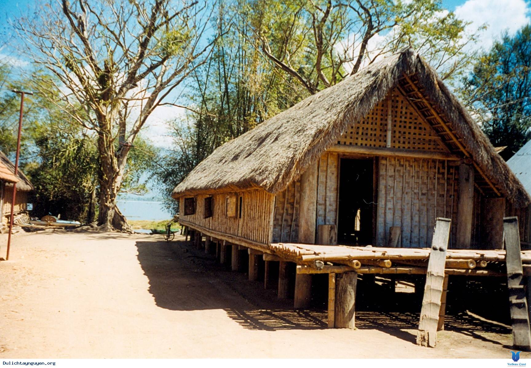 Du lịch khám phá buôn Jun – buôn Lê - Dak Lak