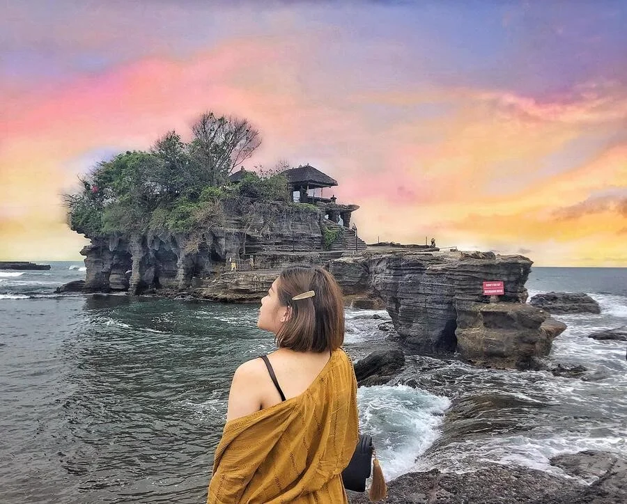 Bali - điểm đến check in hot nhất mùa hè này
