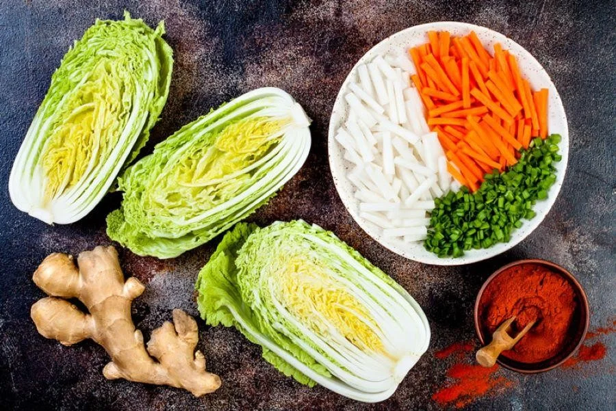 Cần lựa những nguyên liệu tươi ngon