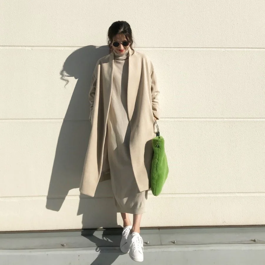Một chiếc túi đơn giản sẽ giúp bạn trở nên trendy và cuốn hút hơn