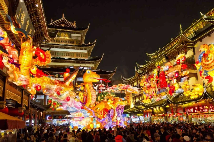 Tuần lễ vàng ở Nhật Bản là thời điểm lý tưởng để vui chơi và giải trí