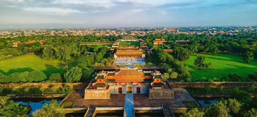 Đâu là thời điểm lý tưởng để đi du lịch Huế