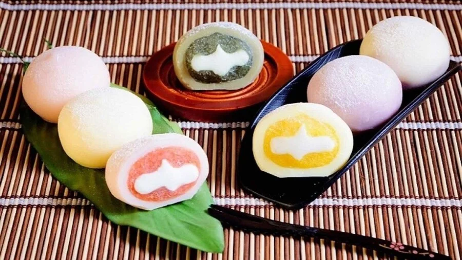 Đặc sắc nền ẩm thực vô cùng hấp dẫn tại Nhật Bản