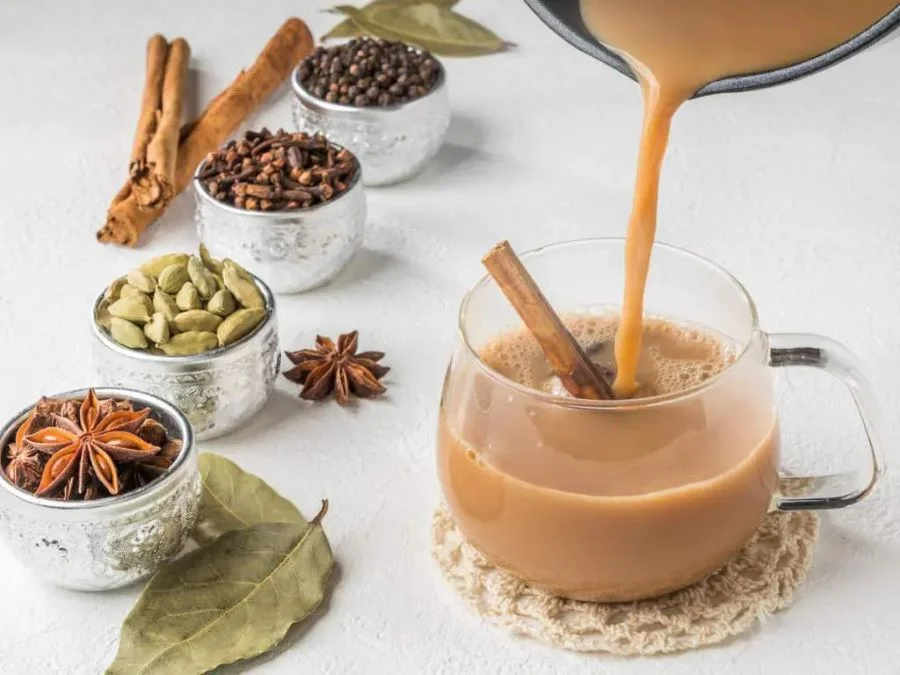 thảo mộc từ nghệ tây, hoa hồi là một trong những loại gia vị được nhiều người lựa chọn làm quà tặng