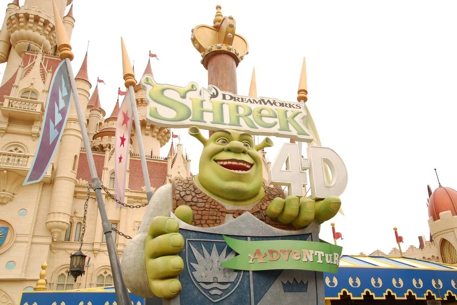 Universal Studios Singapore hứa hẹn đem đến cho du khách những giây phút vui chơi và kỷ niệm đáng nhớ 