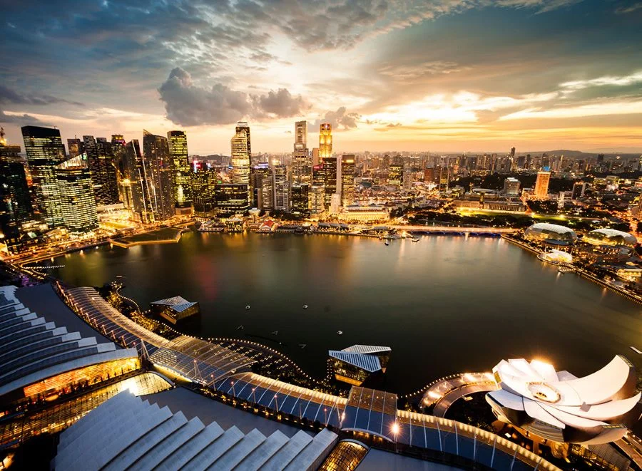 Singapore sở hữu nhiều yếu tố hấp dẫn du khách quốc tế