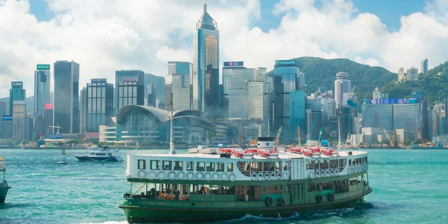 Phà Ngôi Sao, biểu tượng bất diệt của Hồng Kông, nơi đã chứng kiến biết bao thăng trầm của thành phố cảng trong suốt hơn một thế kỷ qua
