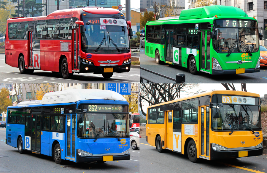 Tùy vào nhu cầu sử dụng, du khách có thể sử dụng các loại phương tiện phù hợp